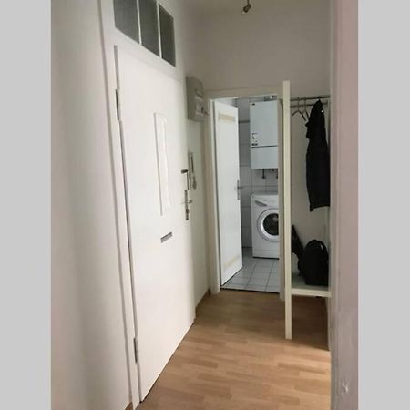Trade Fair And Business Apartment - Hannover Messe Ngoại thất bức ảnh